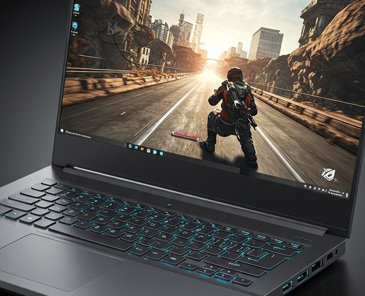 Laptop