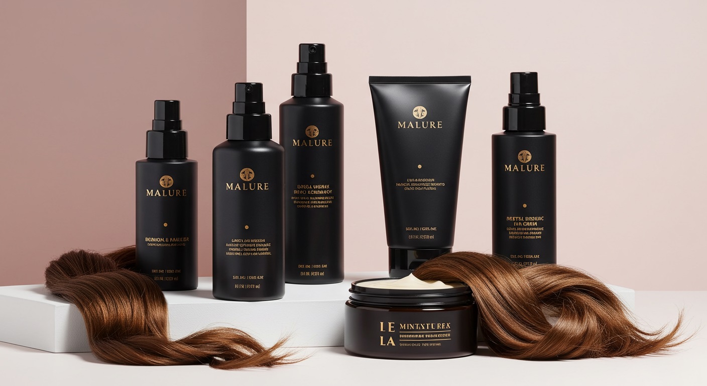 Hair Products