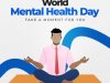 Marking World Mental Health Day 2025 — A Call to Action in Times of Adversity